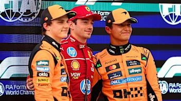 特注 1/43 AT04 角田裕毅 The First Fastest Lap Kimi Antonelli Sets The Fastest Lap | 2025 Japanese Grand